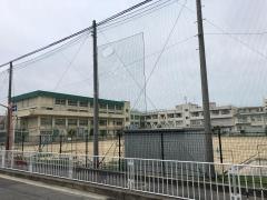 八戸の里小学校