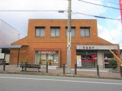 但馬銀行緑が丘支店