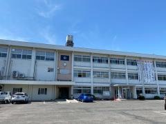 岡山県立笠岡工業高等学校