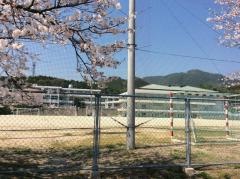 山口市立宮野中学校