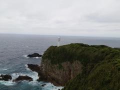 足摺岬灯台