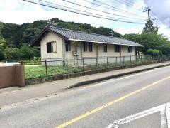 橘小学校