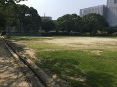 第二近隣公園