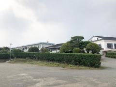 川南町立国光原中学校