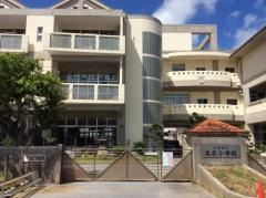 美原小学校