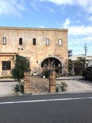 カフェスイーツシュエット