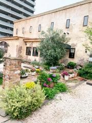 カフェスイーツシュエット