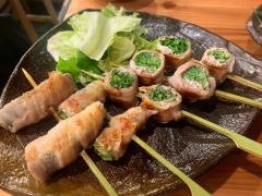 地酒蔵　大阪
