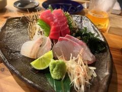 地酒蔵　大阪