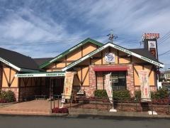 コメダ珈琲店　所沢牛沼店
