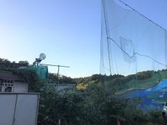 一号線ゴルフ練習場