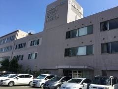 小西第一病院