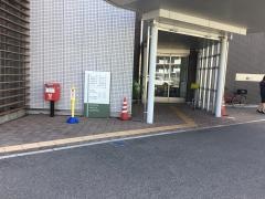 小西第一病院