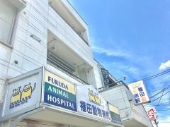 福田動物病院