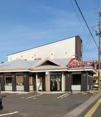 くるまやラーメン　八戸店