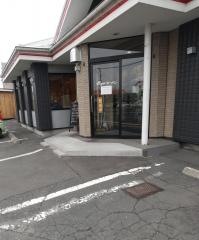 くるまやラーメン　八戸店