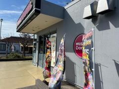 ミスタードーナツ　那珂町ショップ