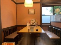 サガミ　小松店