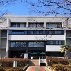 スターバックスコーヒー　名古屋大学附属図書館店