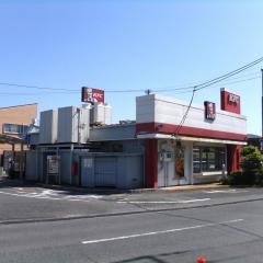ケンタッキーフライドチキン　徳山城ヶ丘店