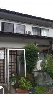 そばの店ひらま