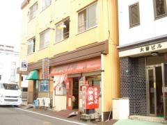 山一中華そば