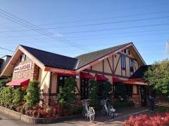 コメダ珈琲店　富山掛尾店