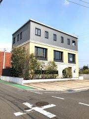 中国料理楽山居