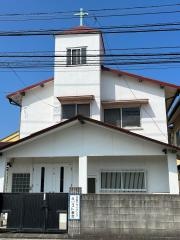 北条アライアンス教会