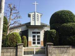 カトリック東金教会