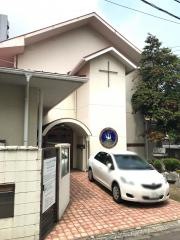 小倉インマヌエル教会