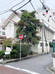 小倉インマヌエル教会