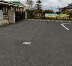 出東保育園