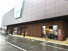 小淵沢駅