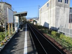 せきてらす前駅