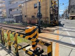 一乗寺駅