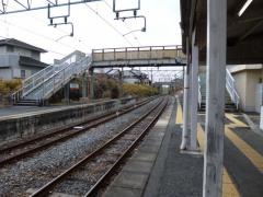 帯解駅