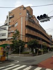 聖母ホーム