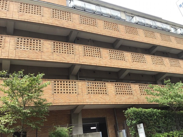 聖母ホーム