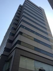 ジブラルタ生命保険株式会社　神戸第一営業所