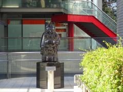 琉球放送関西支社