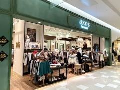 ａｘｅｓ　ｆｅｍｍｅ　長岡店