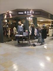 ａｘｅｓ　ｆｅｍｍｅ　さんすて福山店