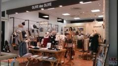 ＯＬＩＶＥｄｅｓＯＬＩＶＥ　佐賀モラージュ店
