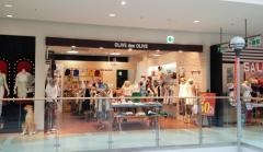 ＯＬＩＶＥｄｅｓＯＬＩＶＥ　佐賀モラージュ店