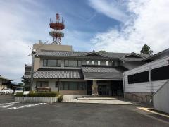 関鍛冶伝承館