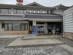 関鍛冶伝承館