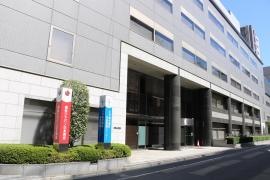 ＳＯＭＰＯひまわり生命保険株式会社　東東京支社