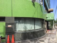 大阪守口プラザホテル大日駅前
