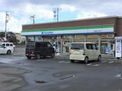 ファミリーマート　札幌新琴似３条店